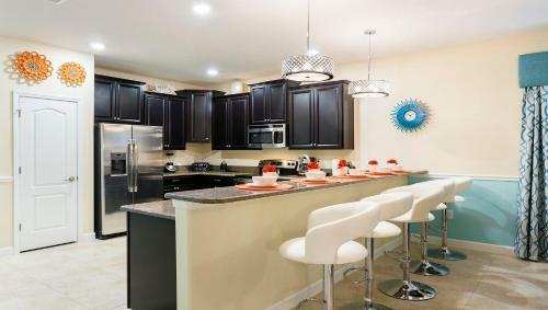 Orlando Disney Champions Gate Resort 23