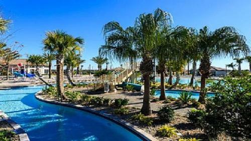 Orlando Disney Champions Gate Resort 23
