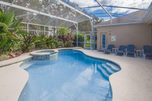 Ron's Highlands Reserve Villa - Five Bedroom Home