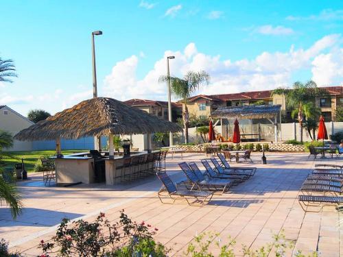 Regal Palms Resort 607