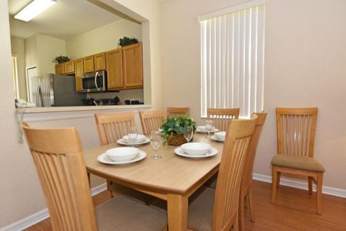 Regal Palms Resort 607