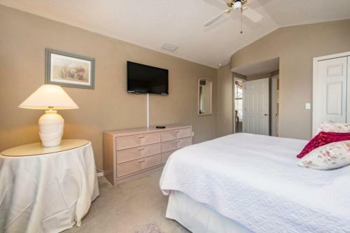 Beautiful Florida Vacation Sunridge Woods 521hmr Villa