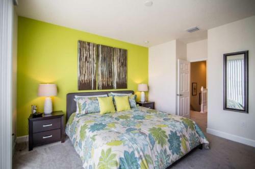 Villa Retreat At Silver Creek 1501