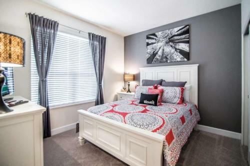 Villa Retreat At Silver Creek 1501