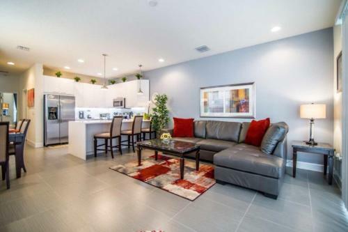 Villa Retreat At Silver Creek 1501