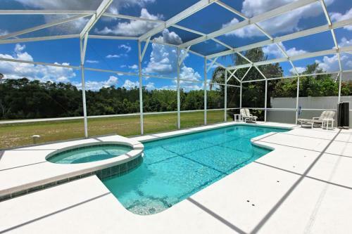 Northhampon Villa 1812