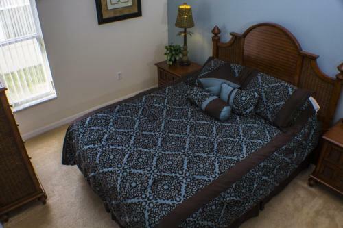 Mickey Magic Retreat - Four Bedroom Home