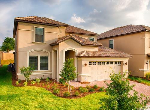 Moon Valley Drive Villa 1504