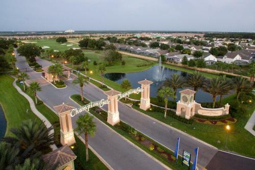 Moon Valley Drive Villa 1504