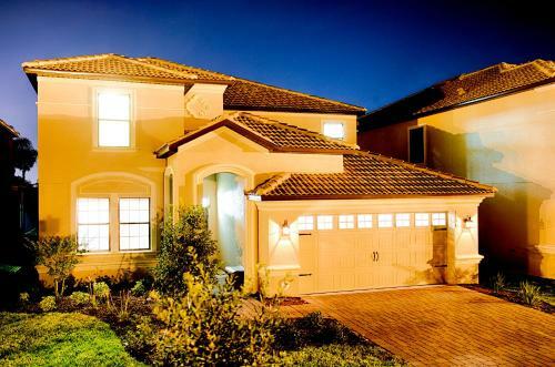 Moon Valley Drive Villa 1504