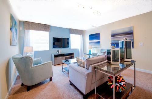 Moon Valley Drive Villa 1504