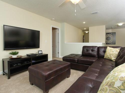 Villa 1506 Moon Valley Champions Gate