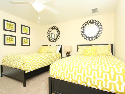 Villa 1506 Moon Valley Champions Gate