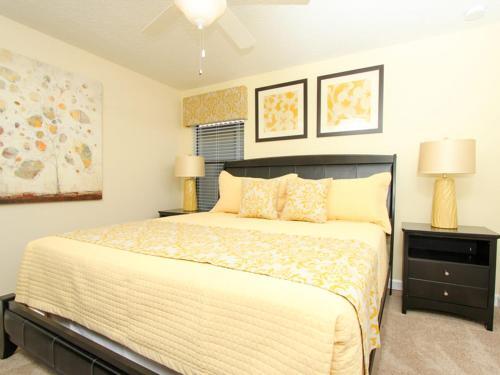 Villa 1506 Moon Valley Champions Gate