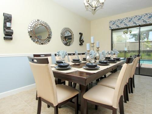 Villa 1506 Moon Valley Champions Gate