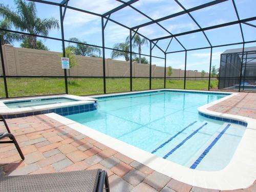 Villa 1506 Moon Valley Champions Gate