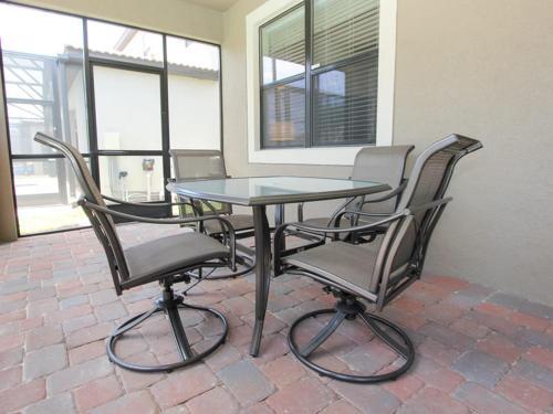 Villa 1506 Moon Valley Champions Gate