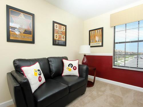 Villa 1506 Moon Valley Champions Gate