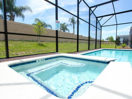 Villa 1506 Moon Valley Champions Gate