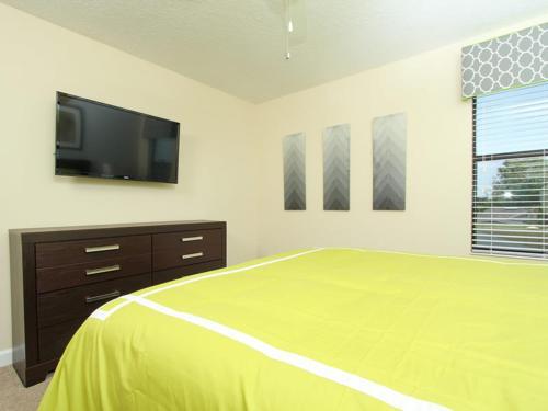 Villa 1506 Moon Valley Champions Gate