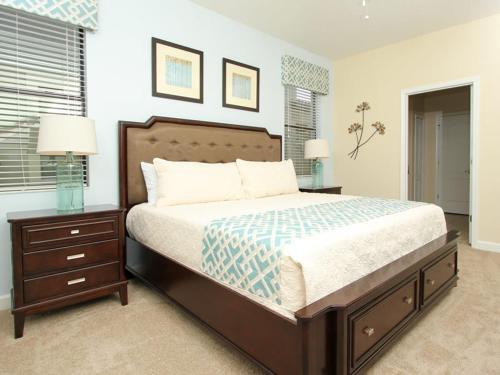 Villa 1506 Moon Valley Champions Gate