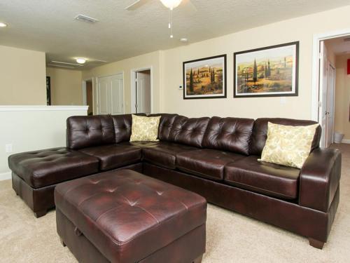 Villa 1506 Moon Valley Champions Gate