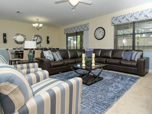 Villa 1506 Moon Valley Champions Gate