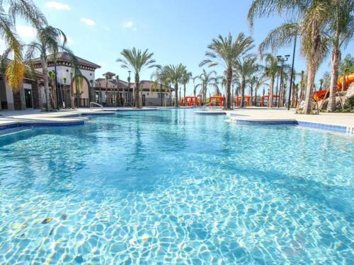 Villa Solterra Resort Platinum - 518 Holiday Home