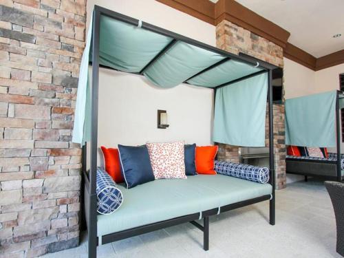Villa Solterra Resort Platinum - 518 Holiday Home