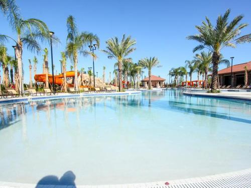 Villa Solterra Resort Platinum - 518 Holiday Home