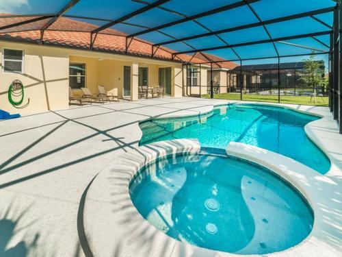 Villa Solterra Resort Platinum - 518 Holiday Home