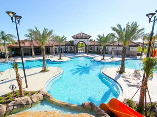 Villa Solterra Resort Platinum - 518 Holiday Home