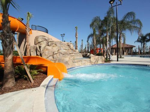 Villa Solterra Resort Platinum - 518 Holiday Home