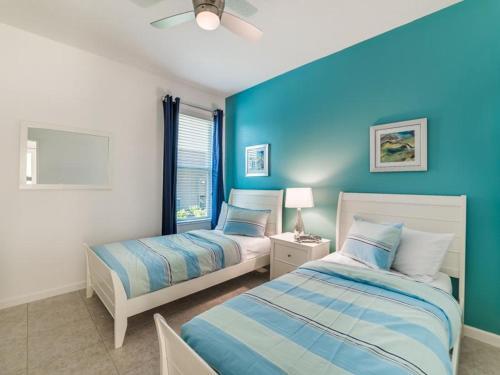 Villa Solterra Resort Platinum - 518 Holiday Home