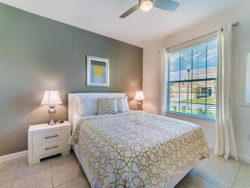 Villa Solterra Resort Platinum - 518 Holiday Home