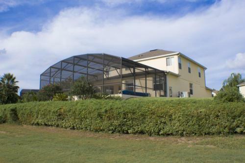 Frank's Highland Reserve Villa - Five Bedroom Home