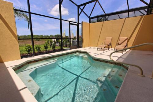Solterra Apartment 4631