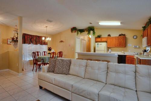 Villa Greater Groves - 3205 Holiday Home