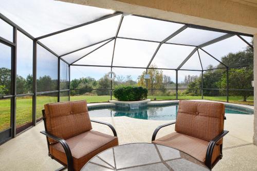 Villa Greater Groves - 3205 Holiday Home