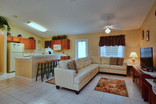 Villa Greater Groves - 3205 Holiday Home