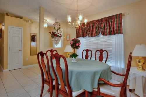 Villa Greater Groves - 3205 Holiday Home
