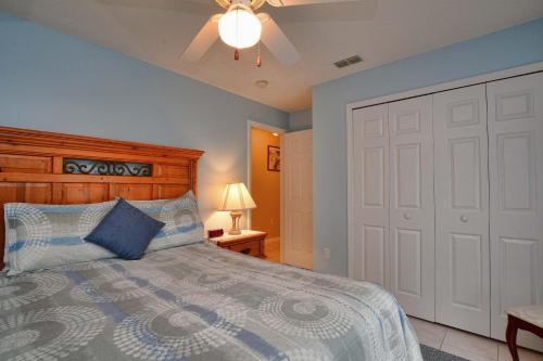 Villa Greater Groves - 3205 Holiday Home