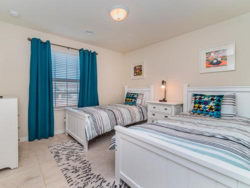 Villa Majorca Five-bedroom Home (211660)