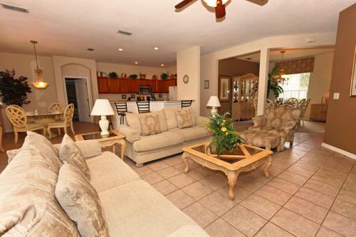 Belfry Villa 201