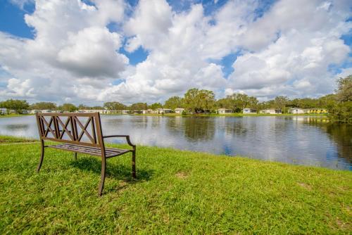 Kissimmee South - 55+ Resort