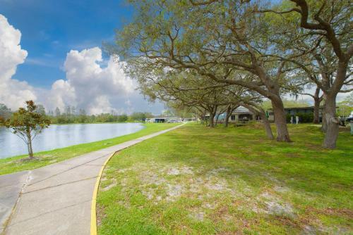 Kissimmee South - 55+ Resort