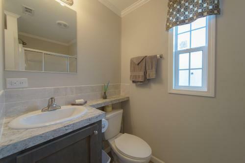 Kissimmee South - 55+ Resort