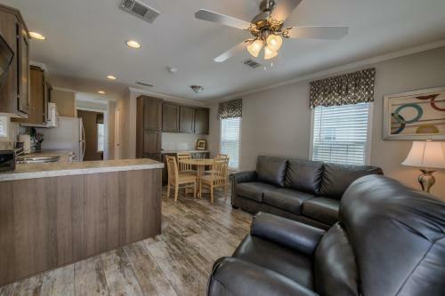 Kissimmee South - 55+ Resort