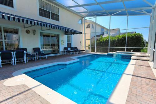 Gleneagles Villa 343 Davenport