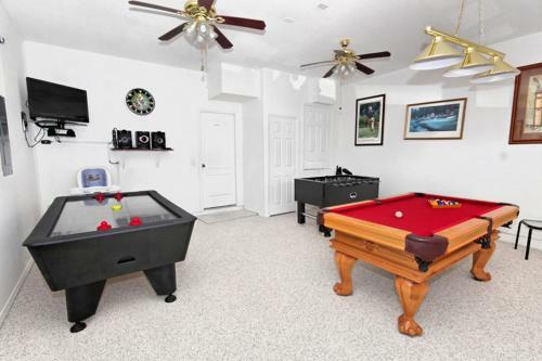 Gleneagles Villa 343 Davenport